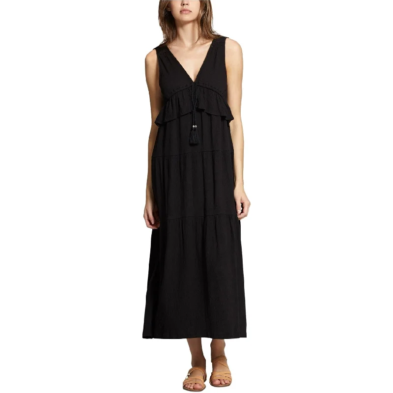 Sanctuary Clothing Womens Delphina Maxi Dress