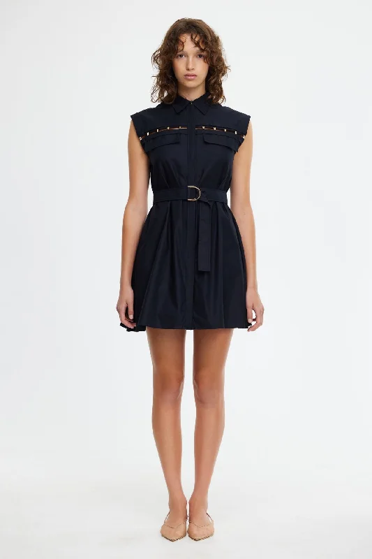 STANBROOK MINI DRESS