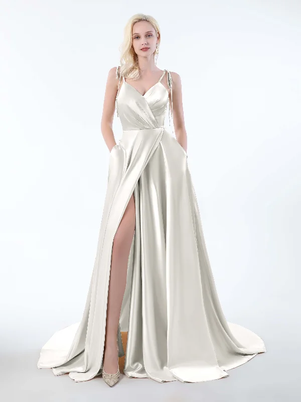 Brynlee Bridal Dress