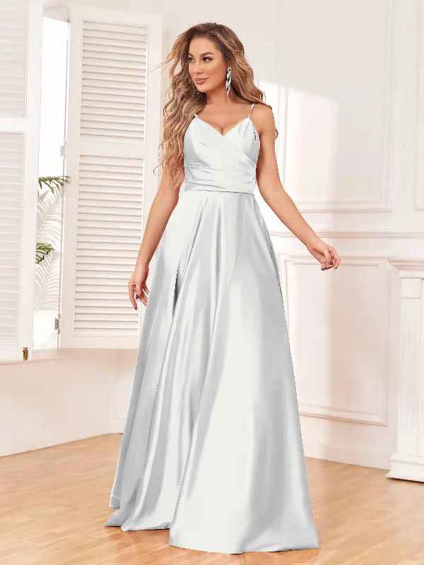 Hazel Bridal Dress