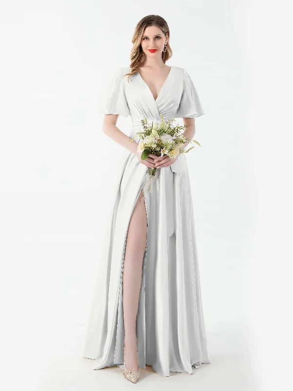 Nora Bridal Dress