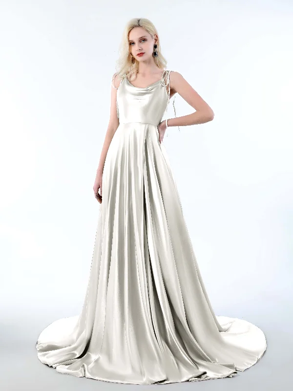 Rosalie Bridal Dress