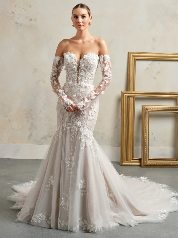 Faith by Sottero and Midgley