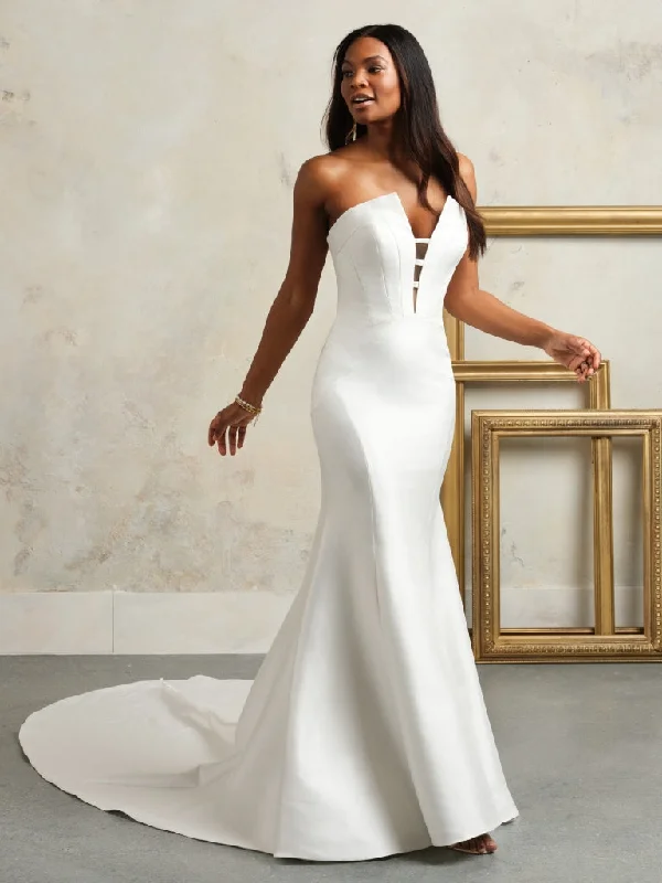 Garrison by Maggie Sottero