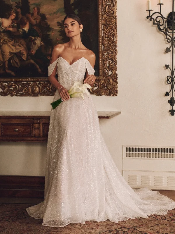 Monica by Sottero and Midgley