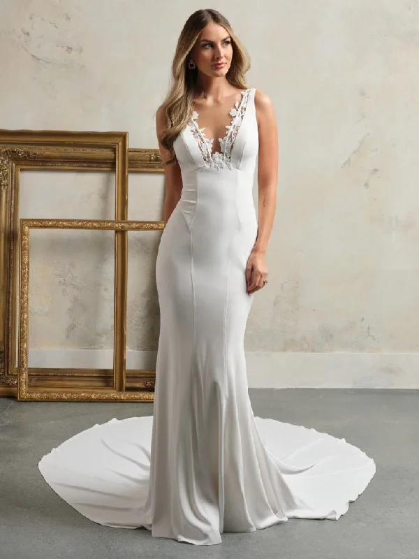 Wren by Maggie Sottero