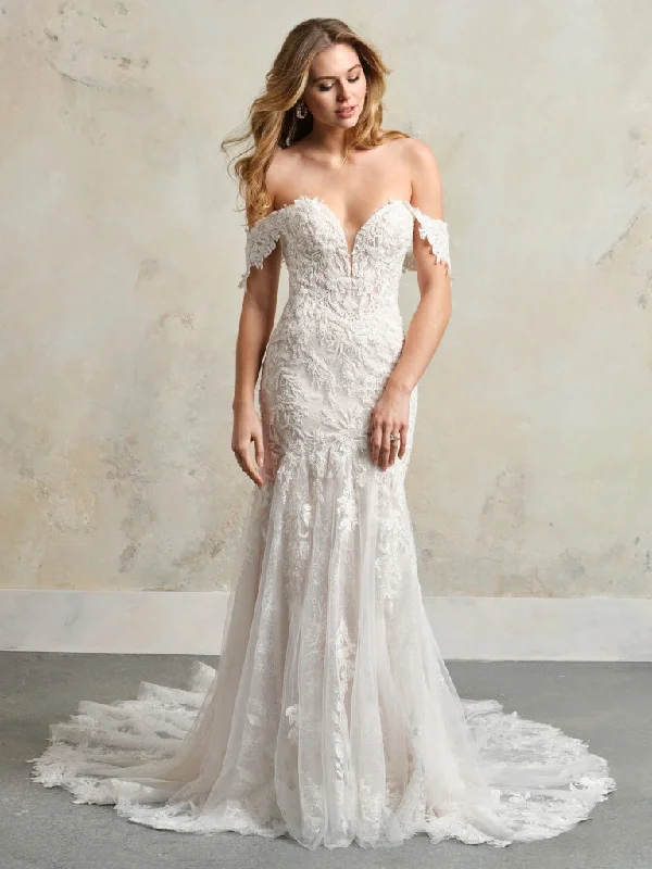 Yolanda by Maggie Sottero