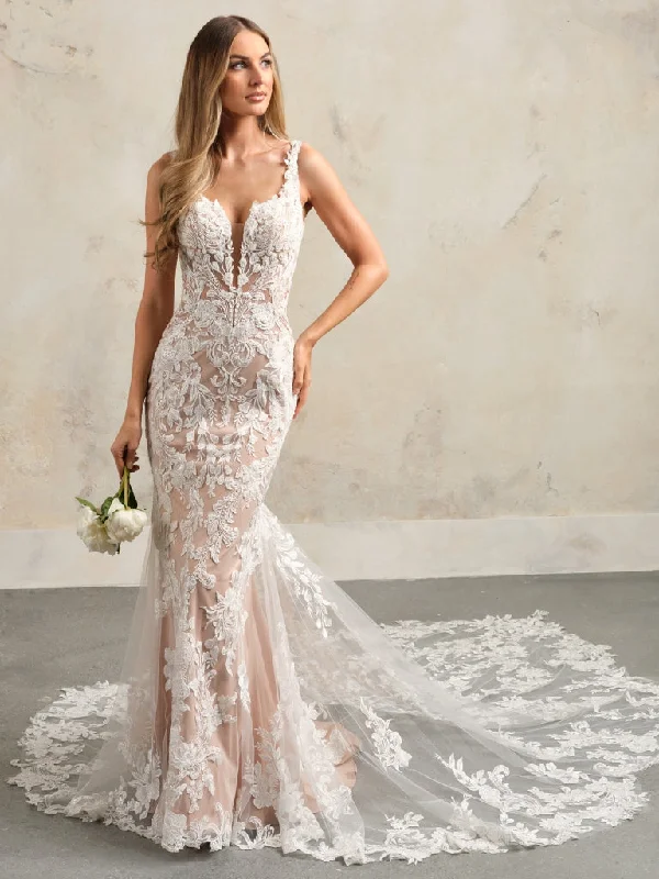 Zeta by Maggie Sottero